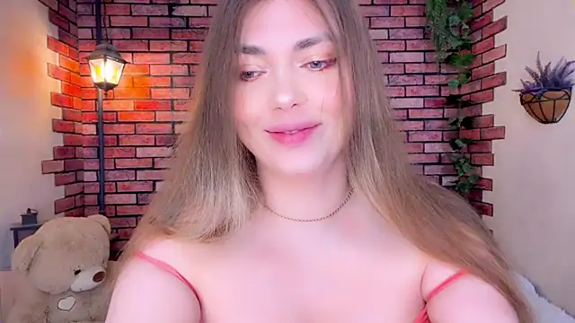 Eva StarXXXX online show from 24, 5, 2026