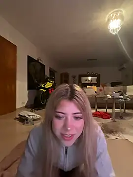 MelliMoon online show from 1, 2, 2026