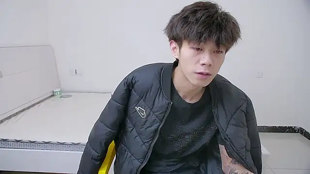 paofu-001 online show from 5, 4, 2026