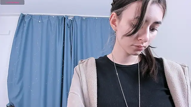 Snapshot of JackiYoss chatting on 19, 2, 2026 JackiYoss online show from 19, 2, 2026