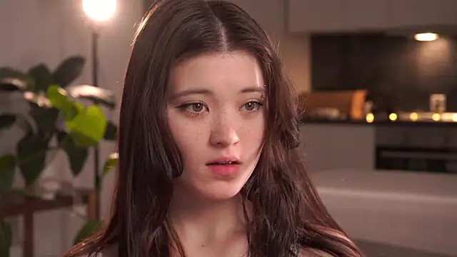 EleniRoeber online show from 1, 2, 2026