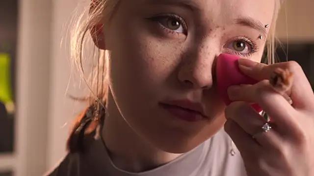 EleniRoeber online show from 22, 2, 2026