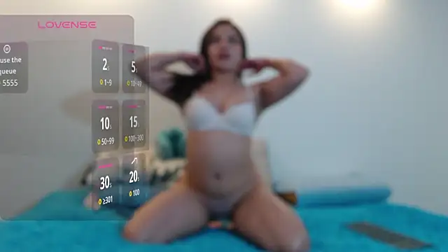 Snapshot of RaivenMoon_ chatting on 15, 2, 2026 RaivenMoon online show from 15, 2, 2026