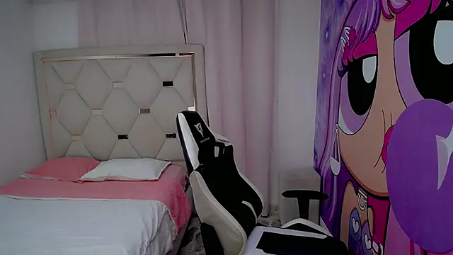 Akyra latinn online show from 4, 2, 2026