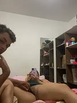 Snapshot of casal_prosperar chatting on 27, 2, 2026 casal prosperar online show from 27, 2, 2026