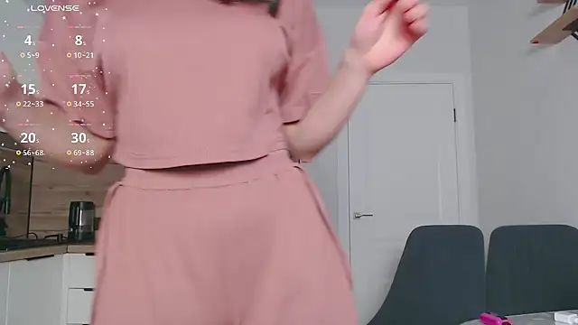 kiorrra online show from 13, 3, 2026