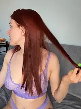 VelvetVibes26 online show from 27, 3, 2026