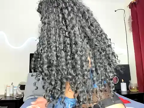 YourDreamReal online show from 16, 2, 2026