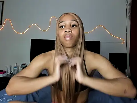 YourDreamReal online show from 20, 2, 2026