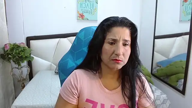 Miia Rosee  online show from 13, 3, 2026