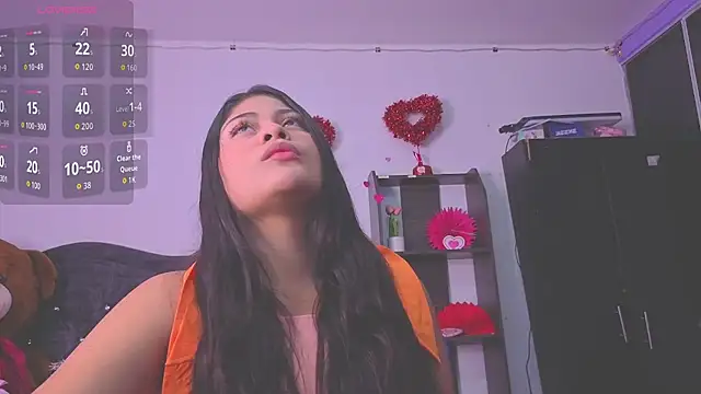 Snapshot of BadKittyy chatting on 18, 2, 2026 BadKittyy online show from 18, 2, 2026