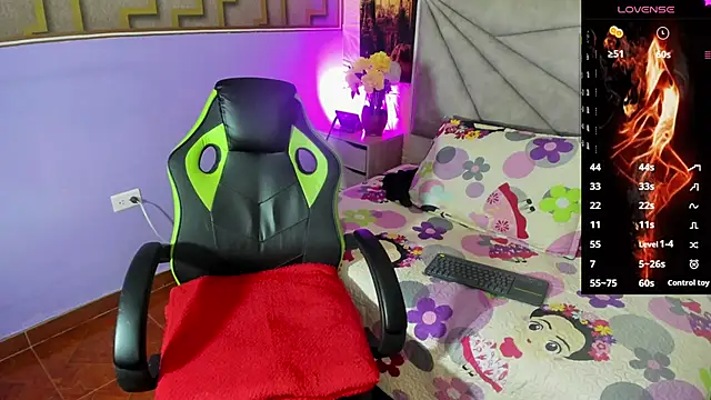 adri rivera online show from 19, 2, 2026