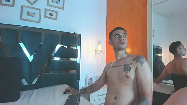 Irina and Max online show from 31, 5, 2026