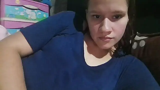 Jessy2000NS online show from 9, 2, 2026