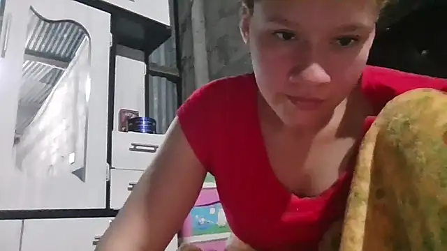 Jessy2000NS online show from 18, 2, 2026