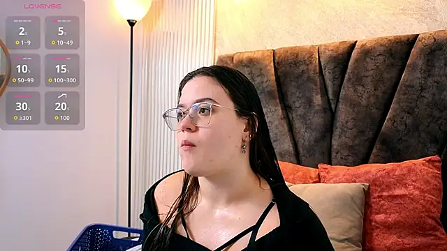 zoe hugeboobs online show from 26, 2, 2026