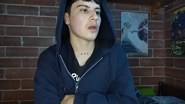 Snapshot of PaulDamico chatting on 18, 1, 2026 PaulDamico online show from 18, 1, 2026