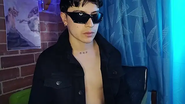 Snapshot of PaulDamico chatting on 20, 2, 2026 PaulDamico online show from 20, 2, 2026