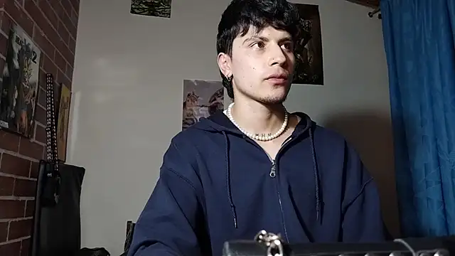 Snapshot of PaulDamico chatting on 14, 5, 2026 PaulDamico online show from 14, 5, 2026