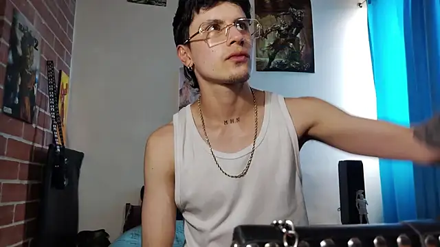 Snapshot of PaulDamico chatting on 15, 5, 2026 PaulDamico online show from 15, 5, 2026