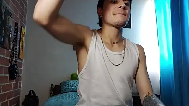 Snapshot of PaulDamico chatting on 20, 5, 2026 PaulDamico online show from 20, 5, 2026