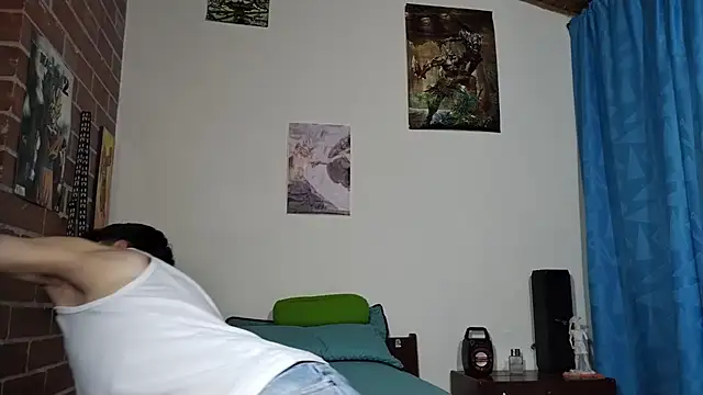 Snapshot of PaulDamico chatting on 28, 5, 2026 PaulDamico online show from 28, 5, 2026