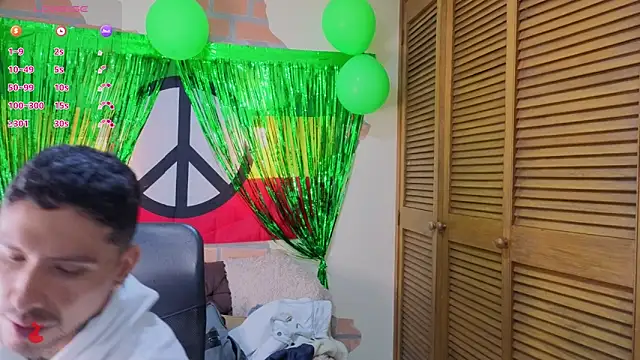 mister eithan online show from 6, 4, 2026