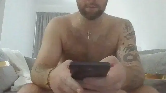 Maxxlopezz online show from 18, 1, 2026