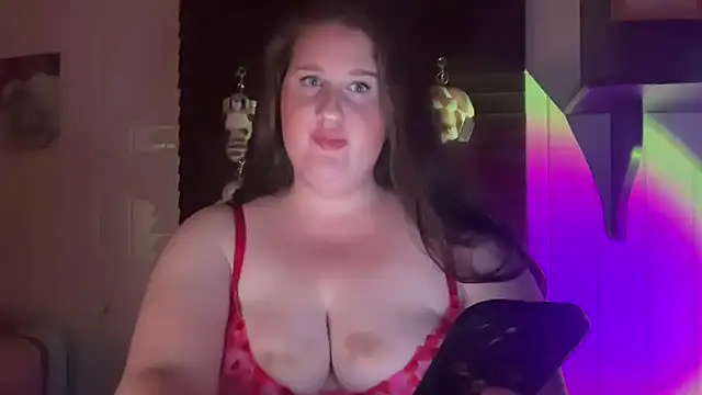 xopeachybaby online show from 11, 5, 2026