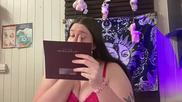 xopeachybaby online show from 31, 5, 2026