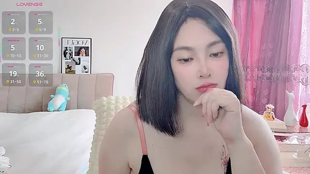 Snapshot of 10ve1y chatting on 3, 5, 2026 10ve1y online show from 3, 5, 2026