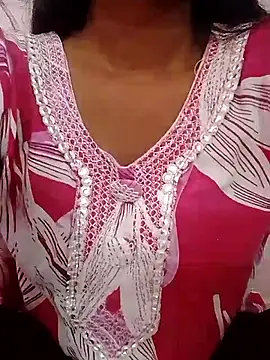 Ayesha Khan1 online show from 10, 4, 2026