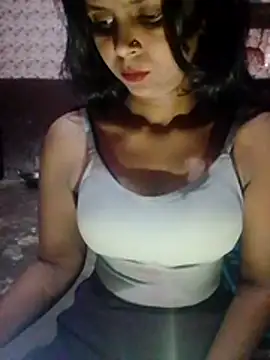 Ayesha Khan1 online show from 11, 4, 2026