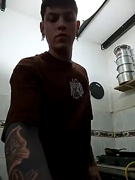 Snapshot of blackninja66 chatting on 19, 2, 2026 blackninja66 online show from 19, 2, 2026