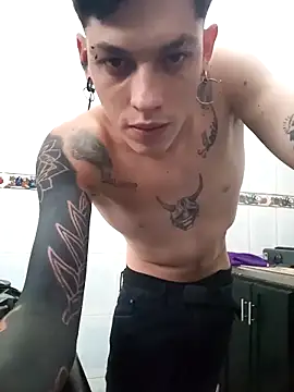 blackninja66 online show from 29, 3, 2026