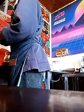 blackninja66 online show from 18, 4, 2026