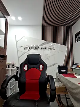 Perseo95 online show from 9, 2, 2026