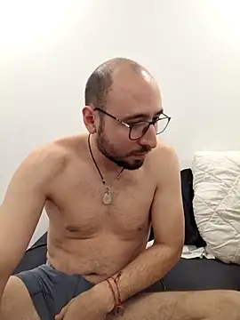 Perseo95 online show from 12, 2, 2026