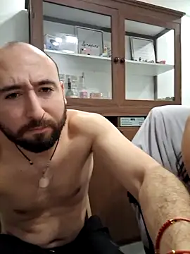 Perseo95 online show from 3, 3, 2026