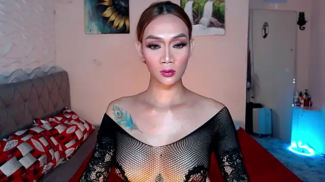 Catalina Ignacio online show from 6, 3, 2026