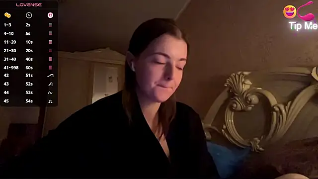 MistressBabe online show from 27, 2, 2026