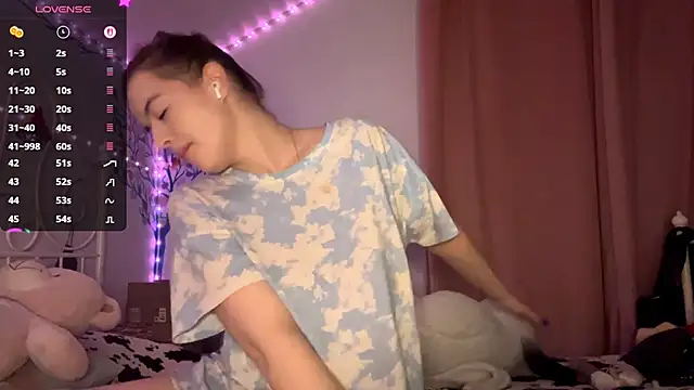 MistressBabe online show from 14, 4, 2026