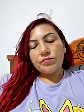 Snapshot of Mechi-Dirty chatting on 8, 5, 2026 Mechi-Dirty online show from 8, 5, 2026