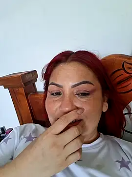 Snapshot of Mechi-Dirty chatting on 27, 5, 2026 Mechi-Dirty online show from 27, 5, 2026
