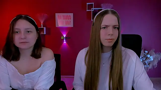 lumi soft online show from 10, 3, 2026