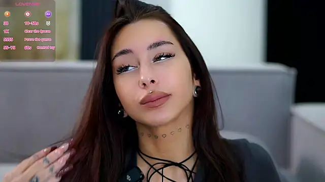 Snapshot of loseecontrol chatting on 6, 2, 2026 loseecontrol online show from 6, 2, 2026