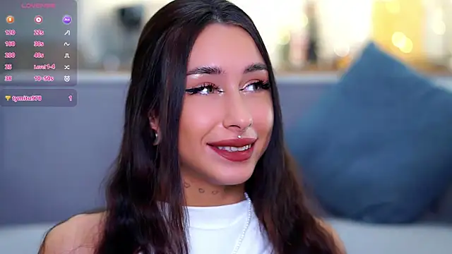 Snapshot of loseecontrol chatting on 17, 2, 2026 loseecontrol online show from 17, 2, 2026