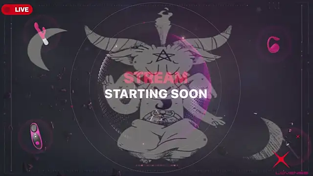 CrimsonVampCouple online show from 15, 2, 2026