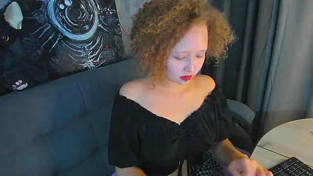 Senya Sol online show from 5, 6, 2026