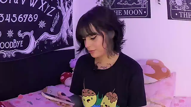 Snapshot of ariane_kimiko chatting on 24, 2, 2026 ariane kimiko online show from 24, 2, 2026